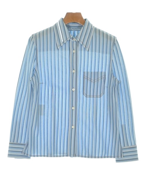 PRADA(プラダ)のカジュアルシャツ サイズ:38(S位) 10,600円