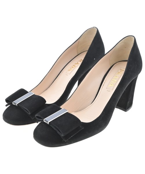 PRADA(プラダ)のパンプス サイズ:EU36(22.5cm位) 15,400円