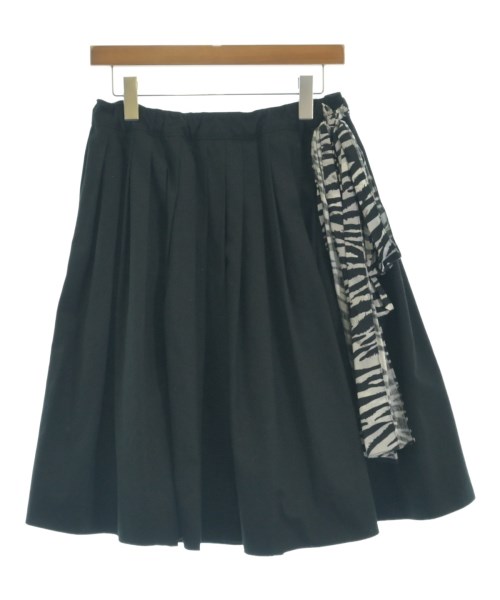 PRADA(プラダ)のロング・マキシ丈スカート サイズ:40(M位) 22,600円