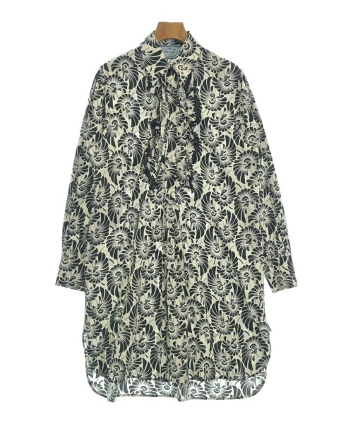 PRADA(プラダ)のワンピース サイズ:40(M位) 20,900円