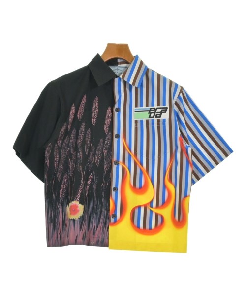 PRADA(プラダ)のカジュアルシャツ サイズ:XS 66,700円