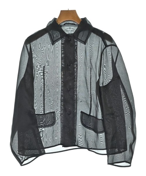 PRADA(プラダ)のカジュアルジャケット サイズ:38(M位) 34,100円