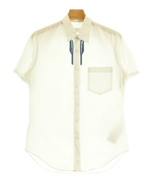 PRADA(プラダ)のカジュアルシャツ サイズ:38(S位) 21,800円