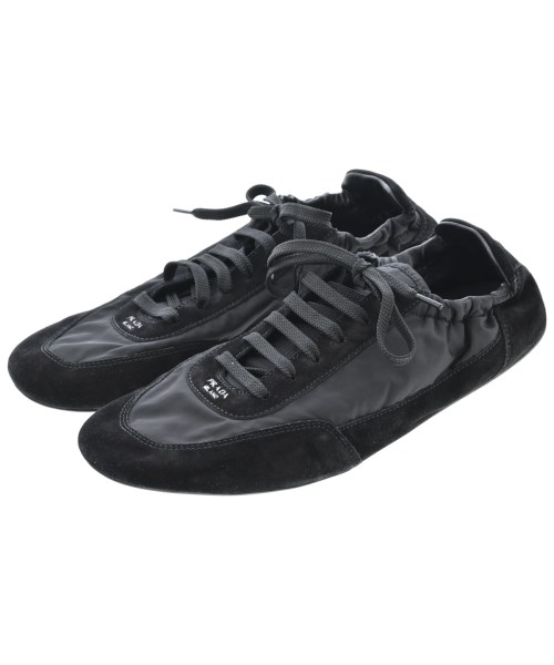 PRADA(プラダ)のスニーカー サイズ:EU39(25.5cm位) 100,700円