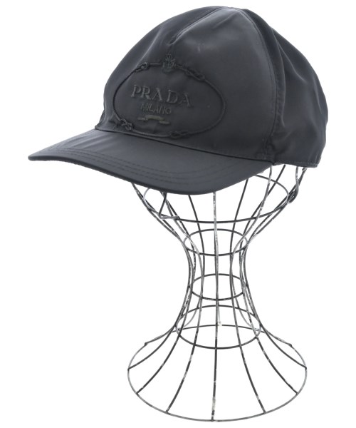 PRADA(プラダ)のキャップ サイズ:M 40,700円