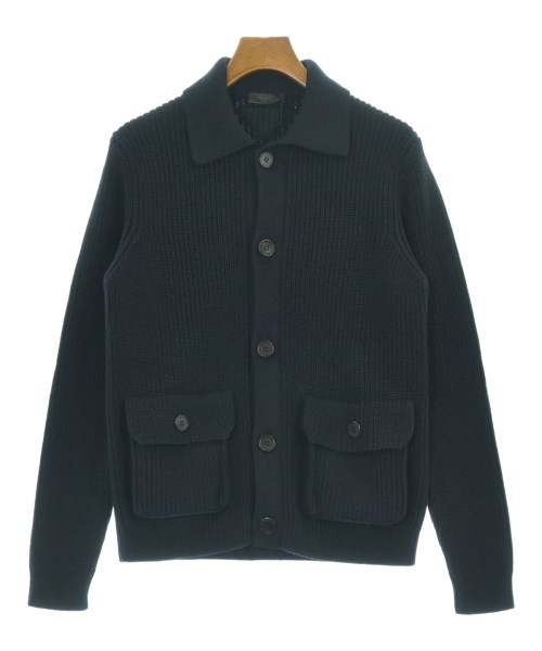 PRADA(プラダ)のカーディガン サイズ:46(M位) 224,700円