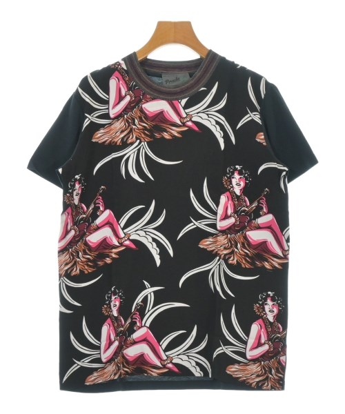 PRADA(プラダ)のTシャツ・カットソー サイズ:M 18,700円