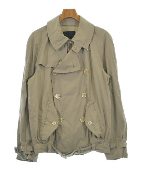 PRADA(プラダ)のトレンチコート サイズ:48(L位) 267,900円