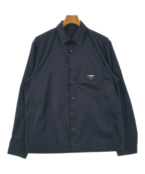 PRADA(プラダ)のカジュアルシャツ サイズ:M 95,100円