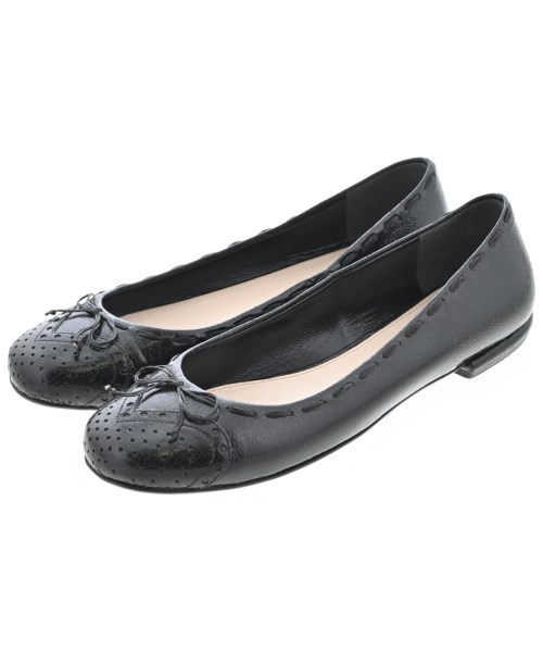 PRADA(プラダ)のドレスシューズ/ローファー サイズ:EU35 1/2(22cm位) 9,900円