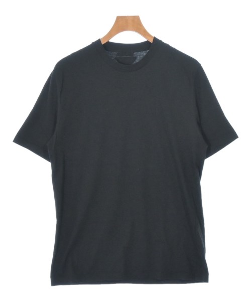 PRADA(プラダ)Tシャツ・カットソー 黒 サイズ:L/2200684676012
