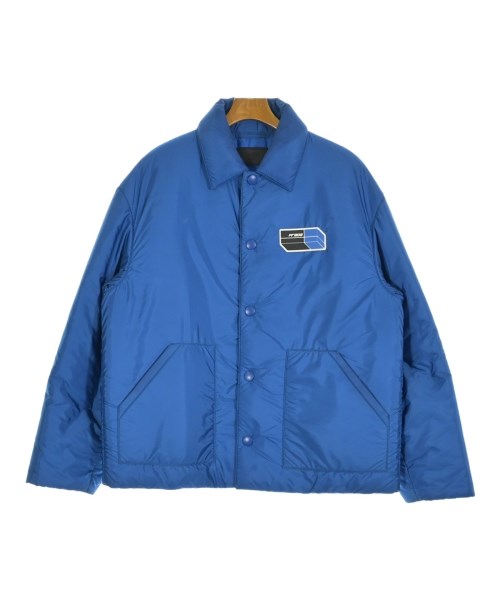 PRADA(プラダ)のダウンジャケット/ダウンベスト サイズ:M 79,200円