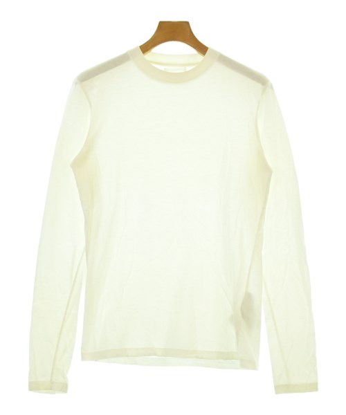 PRADA(プラダ)Tシャツ・カットソー 白 サイズ:XS/2200681321694