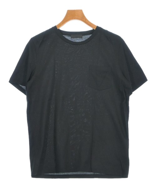 PRADA(プラダ)Tシャツ・カットソー 黒 サイズ:M/2200681254138