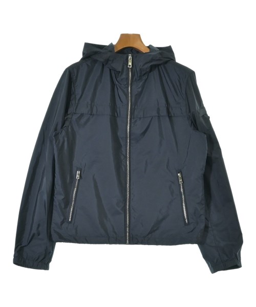 PRADA(プラダ)その他 紺 サイズ:48(L位)/2200685150023