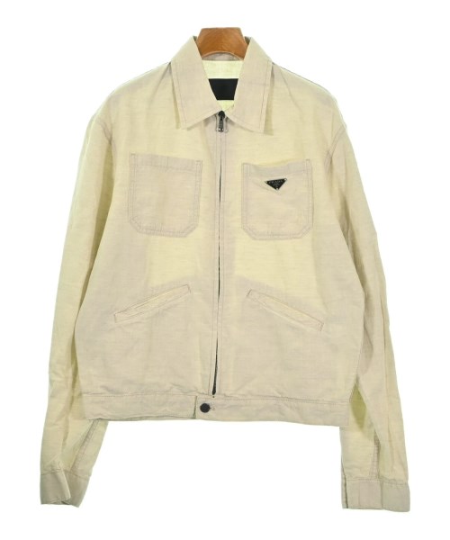 プラダ(PRADA)のPRADA ブルゾン（その他）