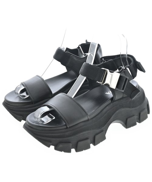 プラダ(PRADA)のPRADA サンダル