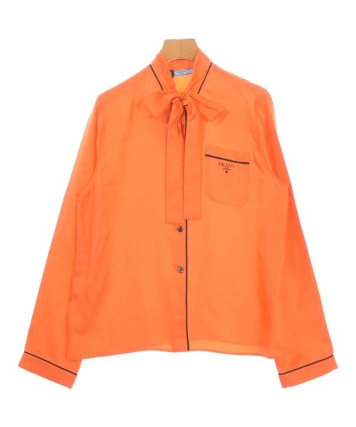 プラダ(PRADA)のPRADA ブラウス
