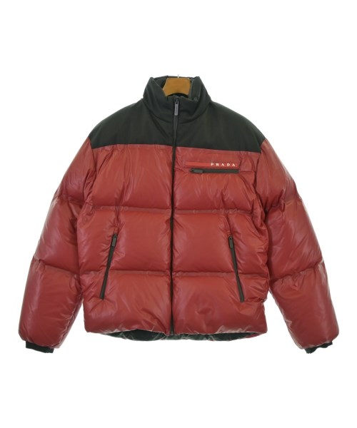 PRADA(プラダ)のダウンジャケット/ダウンベスト サイズ:xS 181,500円