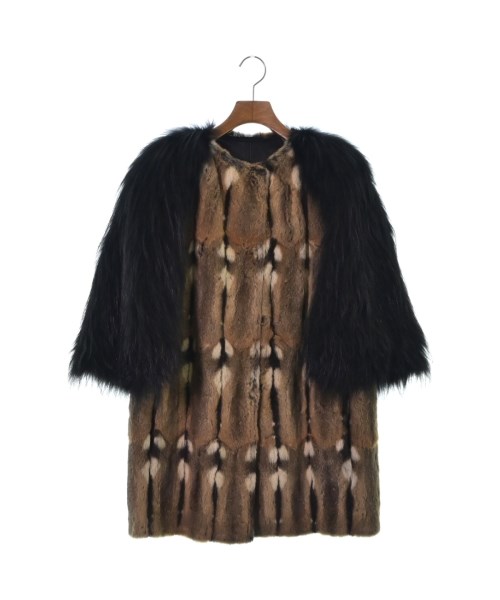 フェンディ(FENDI)のFENDI コート