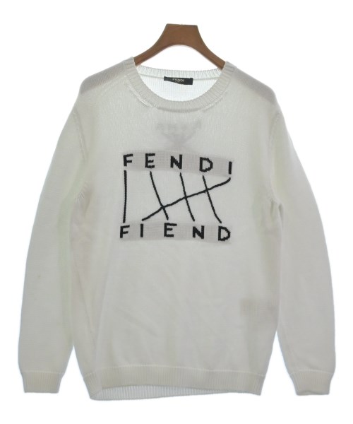 フェンディ(FENDI)のFENDI ニット・セーター
