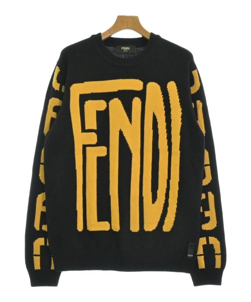 フェンディ(FENDI)のFENDI ニット・セーター