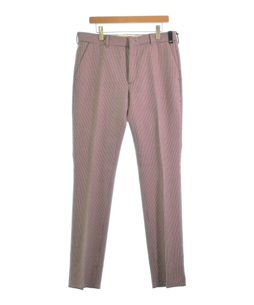 FENDI(フェンディ)その他 赤 サイズ:50(XL位)/2200464983156