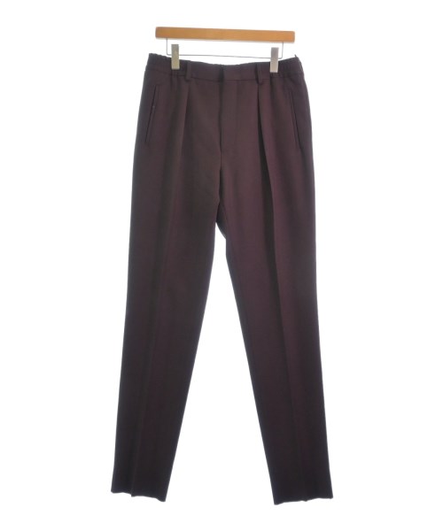 FENDI(フェンディ)その他 赤 サイズ:48(L位)/2200464983163