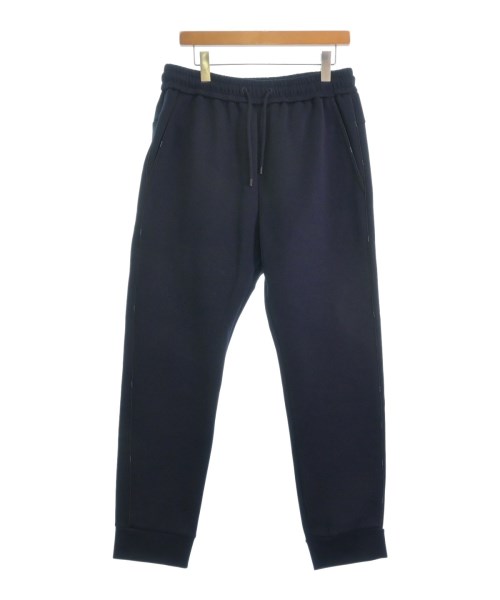 FENDI(フェンディ)スウェットパンツ 紺 サイズ:48(L位)/2200464983170