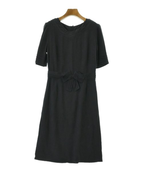 FENDI(フェンディ)ワンピース グレー サイズ:40(M位)/2200289261019