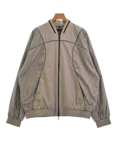 FENDI(フェンディ)その他 ベージュ サイズ:54(XXL位)/2200485448047
