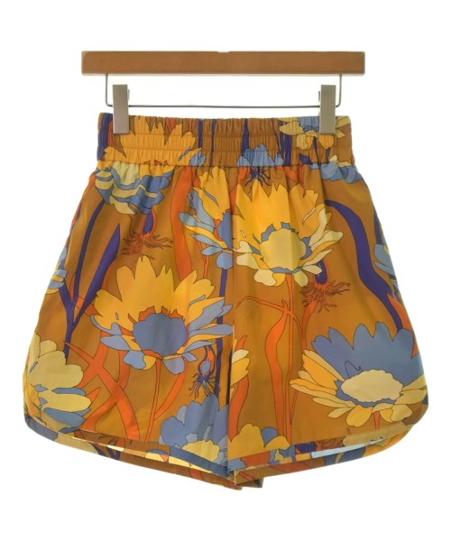 フェンディ(FENDI)のFENDI ショートパンツ