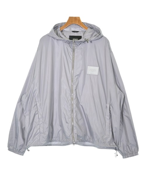 フェンディ(FENDI)のFENDI マウンテンパーカー