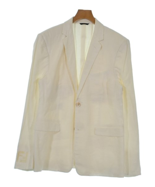 フェンディ(FENDI)のFENDI カジュアルジャケット