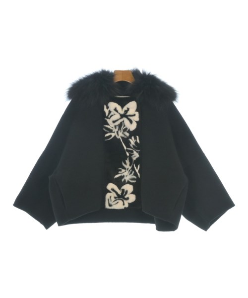 FENDI(フェンディ)その他 黒 サイズ:40(M位)/2200638138016