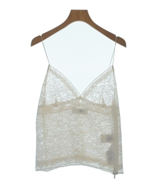 FENDI(フェンディ)ブラウス ベージュ サイズ:36(XS位)/2200640516321