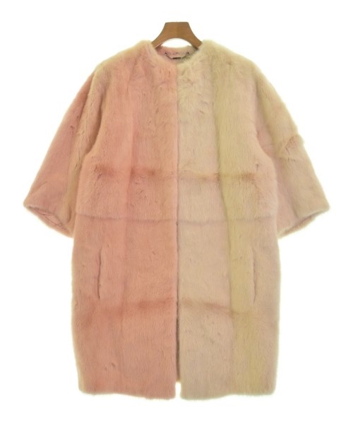 フェンディ(FENDI)のFENDI コート（その他）