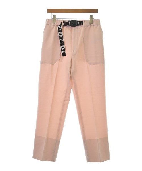 FENDI(フェンディ)その他 ピンク サイズ:46(M位)/2200539482256