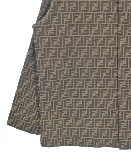 FENDI（フェンディ）その他 カーキ サイズ:50(XL位) メンズ/2200596836016