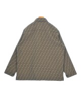 FENDI（フェンディ）その他 カーキ サイズ:50(XL位) メンズ/2200596836016