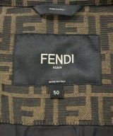 FENDI（フェンディ）その他 カーキ サイズ:50(XL位) メンズ/2200596836016