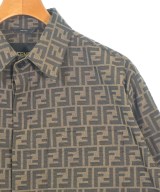 FENDI（フェンディ）その他 カーキ サイズ:50(XL位) メンズ/2200596836016