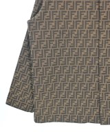 FENDI（フェンディ）その他 カーキ サイズ:50(XL位) メンズ/2200596836016
