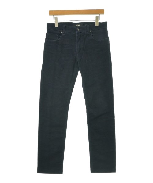 FENDI(フェンディ)その他 紺 サイズ:32(L位)/2200598096197