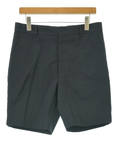 FENDI(フェンディ)ショートパンツ 黒 サイズ:46(M位)/2200599726086