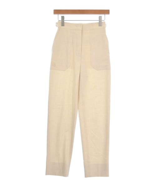 FENDI(フェンディ)その他 ベージュ サイズ:36(XS位)/2200551195011