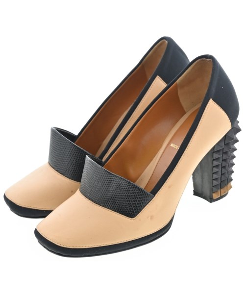 フェンディ(FENDI)のFENDI パンプス