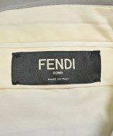 FENDI（フェンディ）スラックス グレー サイズ:44(S位) メンズ/2200630023037