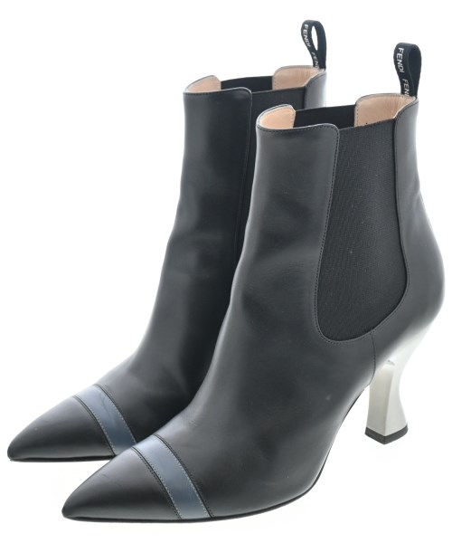 フェンディ(FENDI)のFENDI ブーツ