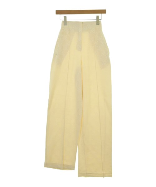 FENDI(フェンディ)その他 白 サイズ:38(S位)/2200623753040